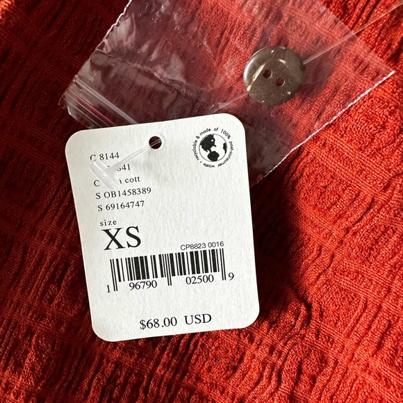 Free People Dress - Picture 6 of 6